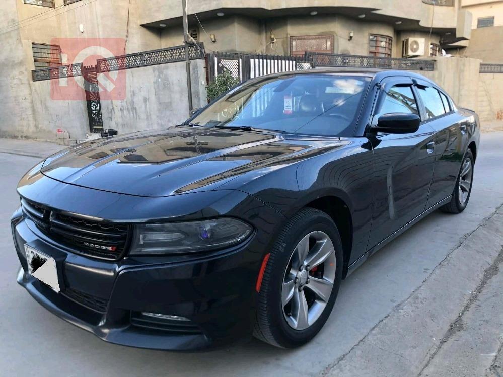 دودج تشارجر